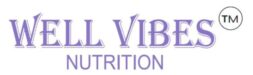 Well Vibes Nutrition